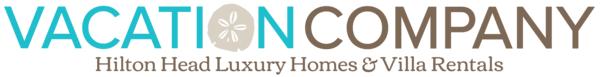 The Vacation Company Hilton Head logo